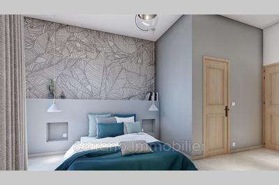 Appartement - 84 m² - 3 pièces