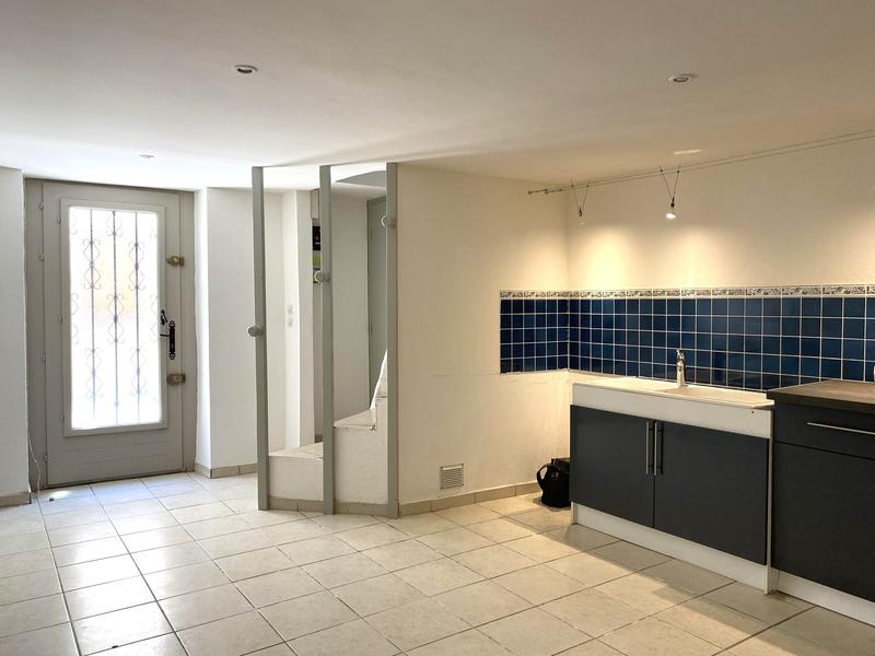 Maison - 69 m² - 3 pièces