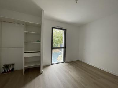 Maison contemporaine - 112 m² - 5 pièces