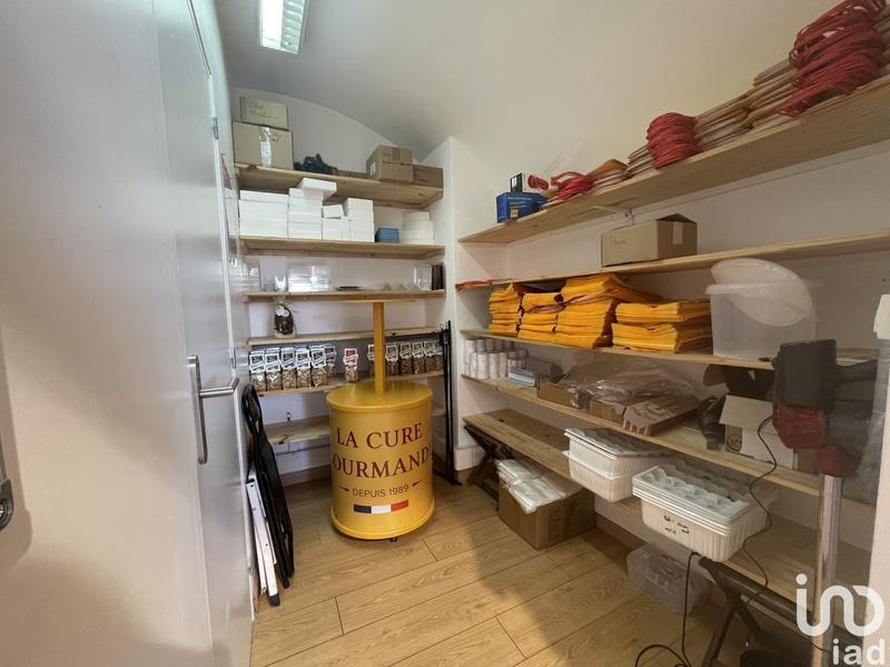 Local commercial - 60 m²