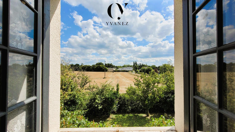 Maison - 136 m² - 7 pièces