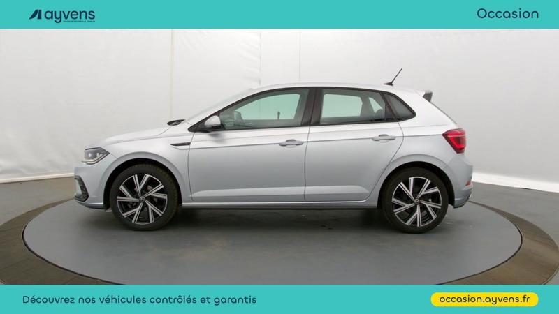 Volkswagen Polo 1.0 Tsi 95ch R-Line Dsg7