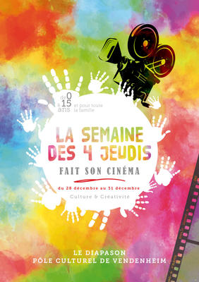 La semaine des 4 jeudis