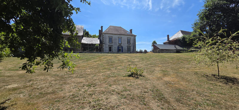 Maison - 179 m² - 5 pièces