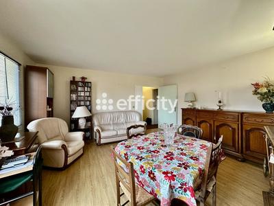 Appartement - 71 m² - 3 pièces