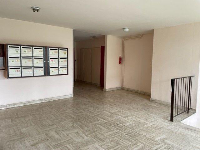 Appartement - 11 m² - 2 pièces