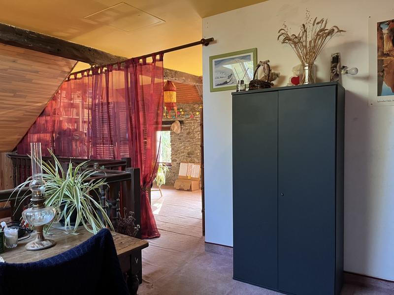 Maison - 201 m² - 8 pièces