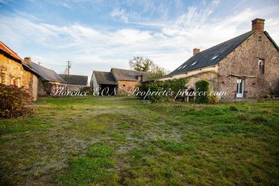 Maison - 225 m² - 7 pièces