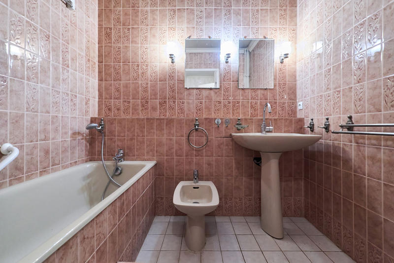 Appartement - 79 m² - 4 pièces