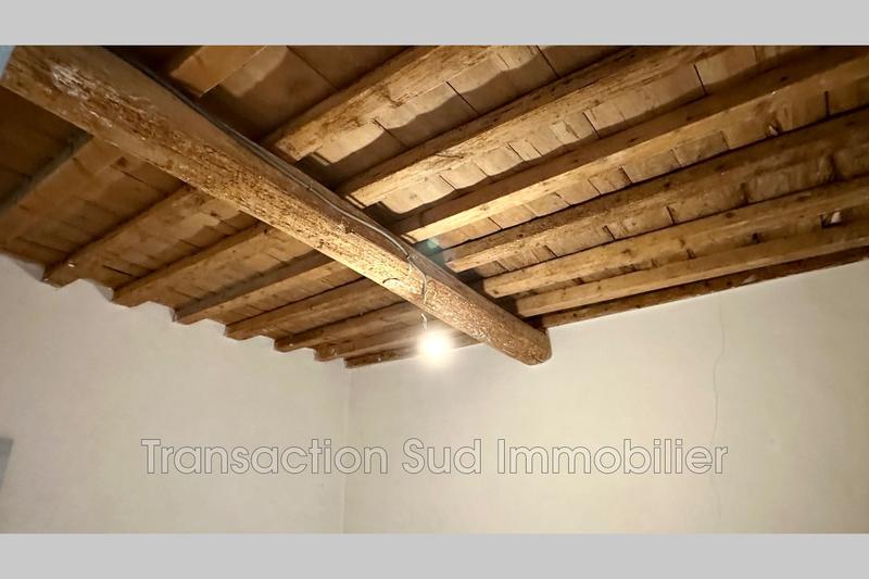 Maison de village - 200 m² - 10 pièces