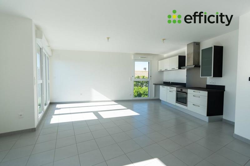 Appartement - 75 m² - 3 pièces