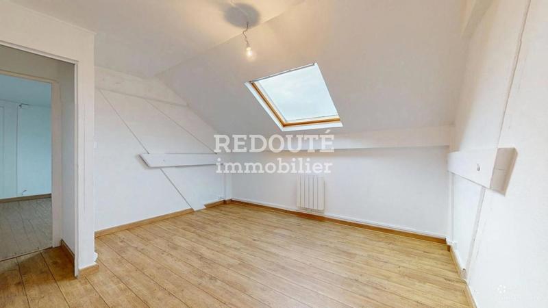 Maison - 138 m² - 6 pièces