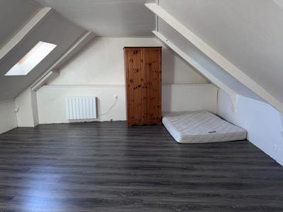 Maison en pierre - 71 m² - 4 pièces