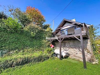 Maison - 160 m² - 7 pièces