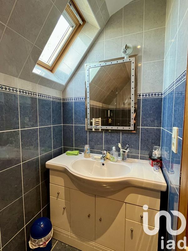 Maison - 150 m² - 4 pièces