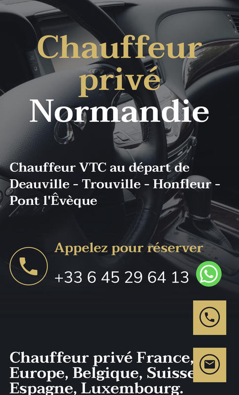 taxi-vtc-deauville