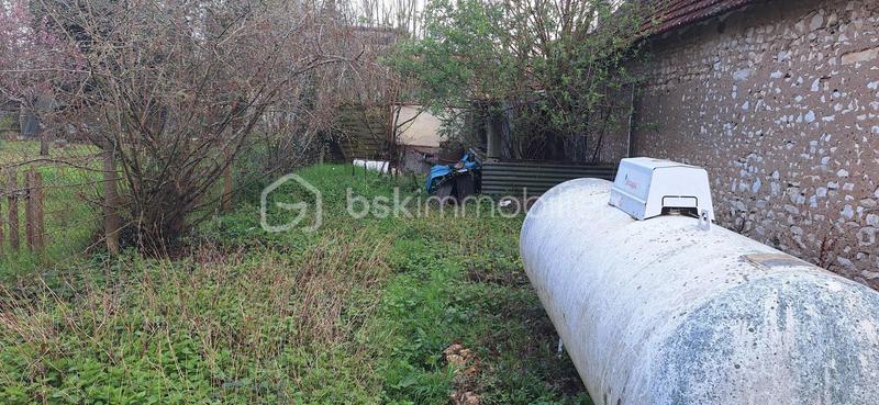 Maison de ville - 81 m² - 4 pièces