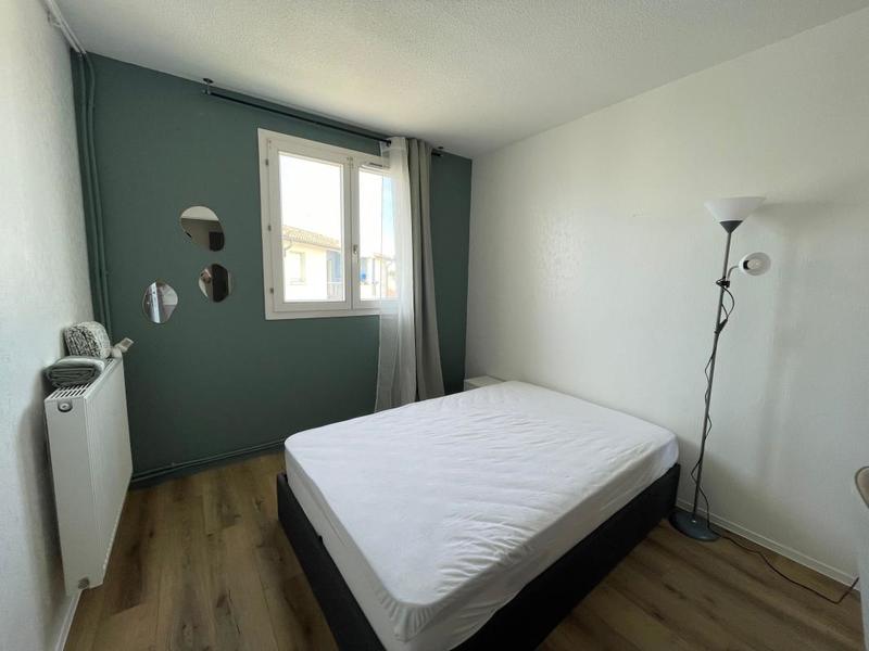 Appartement - 11 m² - 2 pièces