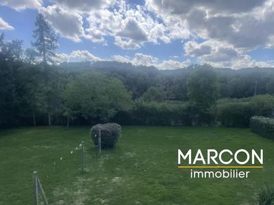 Maison - 77 m² - 3 pièces