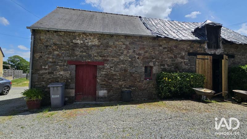 Maison - 78 m² - 3 pièces