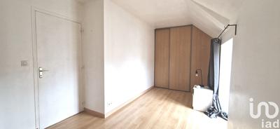 Maison - 62 m² - 3 pièces