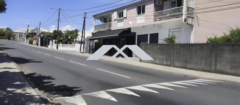 Fonds de commerce - 70 m²