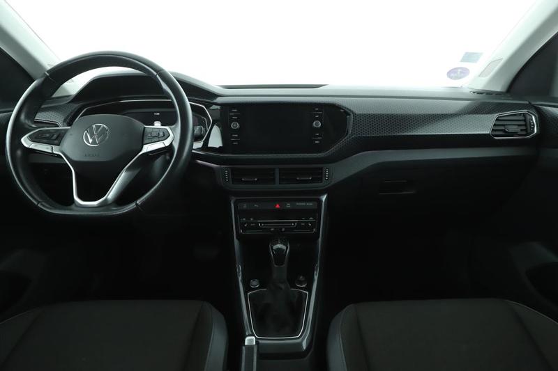 Volkswagen t-Cross 1.0 Tsi R-Line Dsg 110 ch