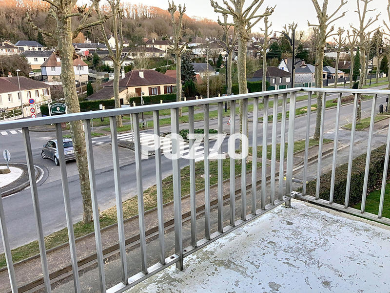 Appartement - 70 m² - 2 pièces