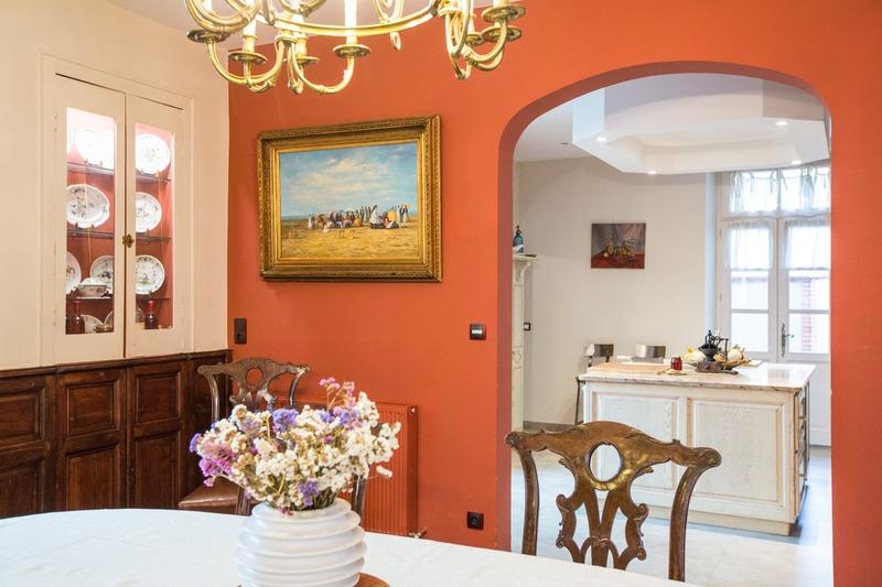 Propriété - 648 m² - 29 pièces