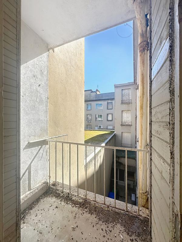 Appartement - 103 m² - 4 pièces