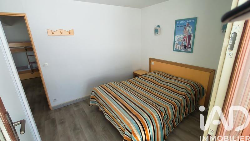 Appartement - 44 m² - 3 pièces