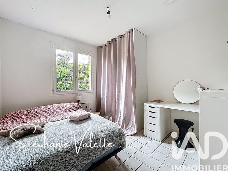 Maison - 122 m² - 5 pièces