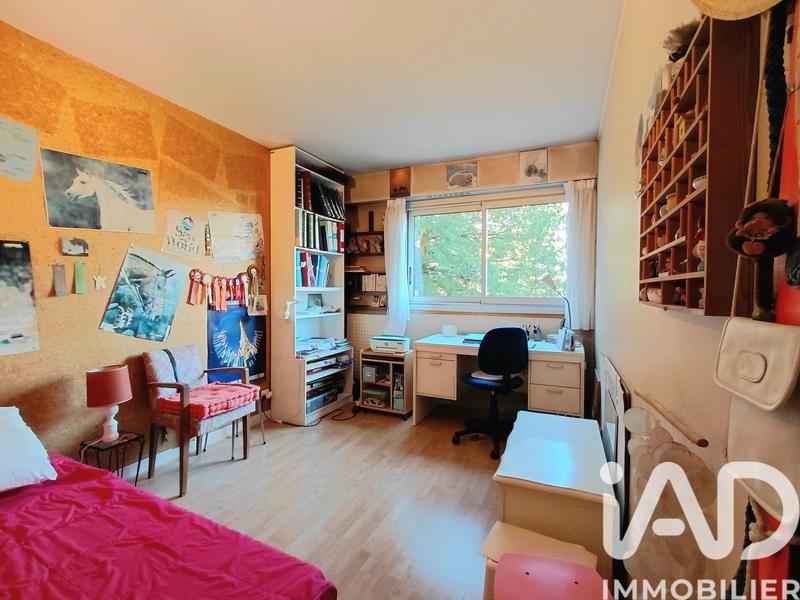 Appartement - 100 m² - 4 pièces