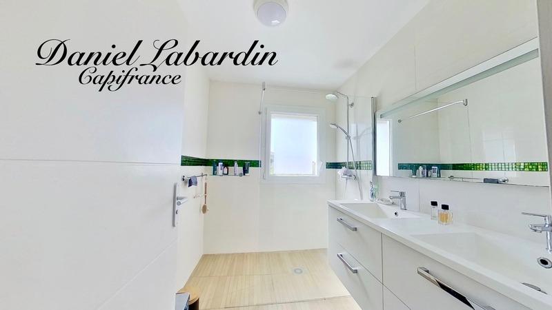 Maison d'architecte - 195 m² - 6 pièces