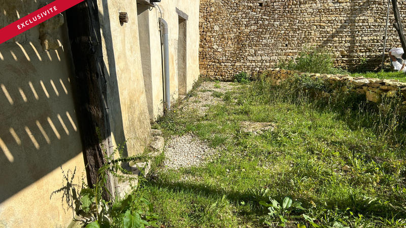 Maison - 155 m² - 5 pièces