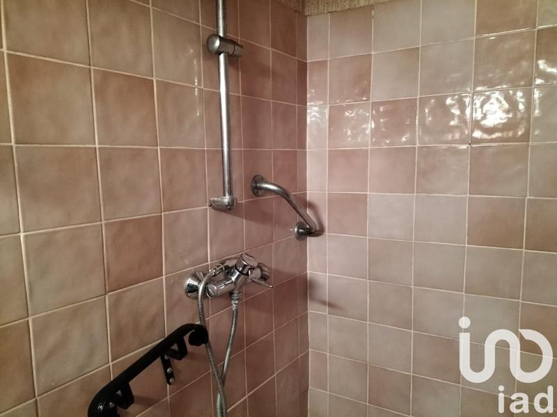 Maison de village - 80 m² - 3 pièces