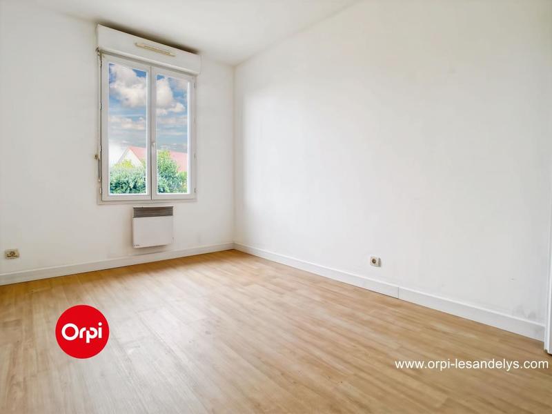 Maison - 102 m² - 6 pièces