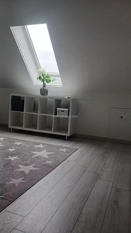 Maison - 162 m² - 6 pièces