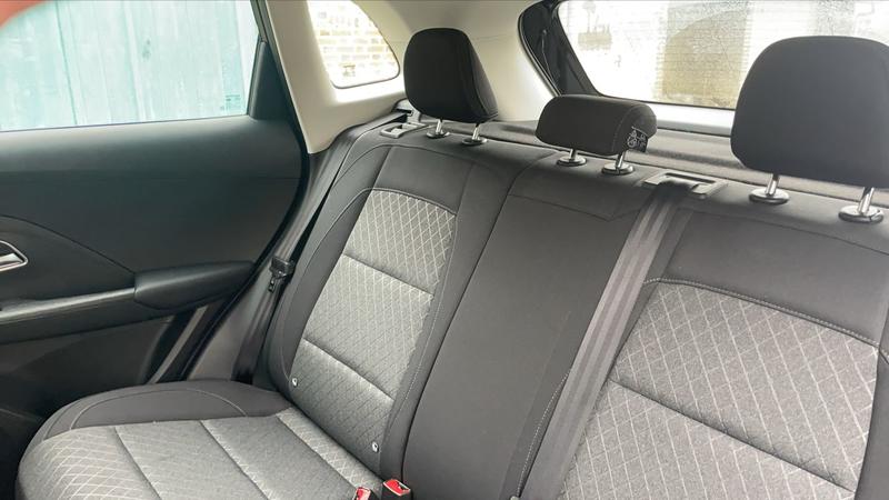 Mg Zs 1.5 Hybrid+ 197 Comfort - Automatique