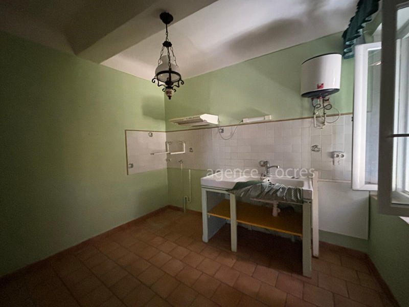 Maison - 123 m² - 6 pièces