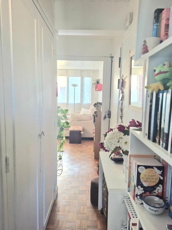 Appartement - 39 m² - 2 pièces