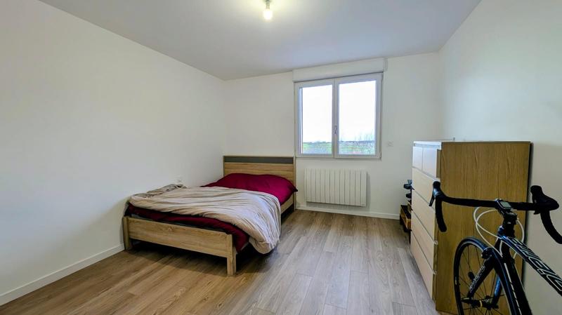 Maison - 161 m² - 6 pièces