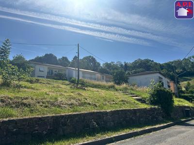 Terrain constructible - 505 m²