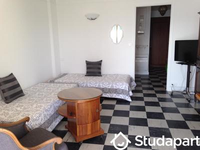 Appartement - 37 m² - 1 pièce