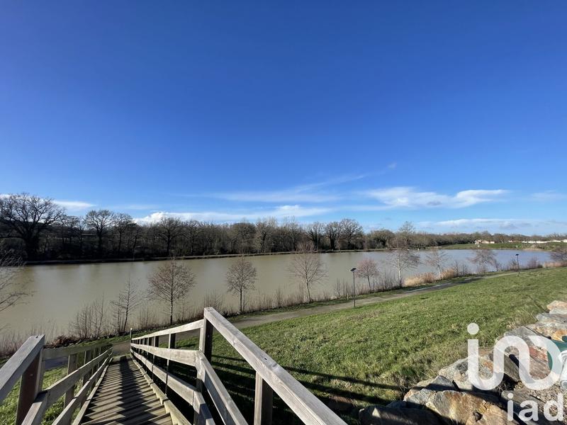 Châlet - 73 m² - 4 pièces