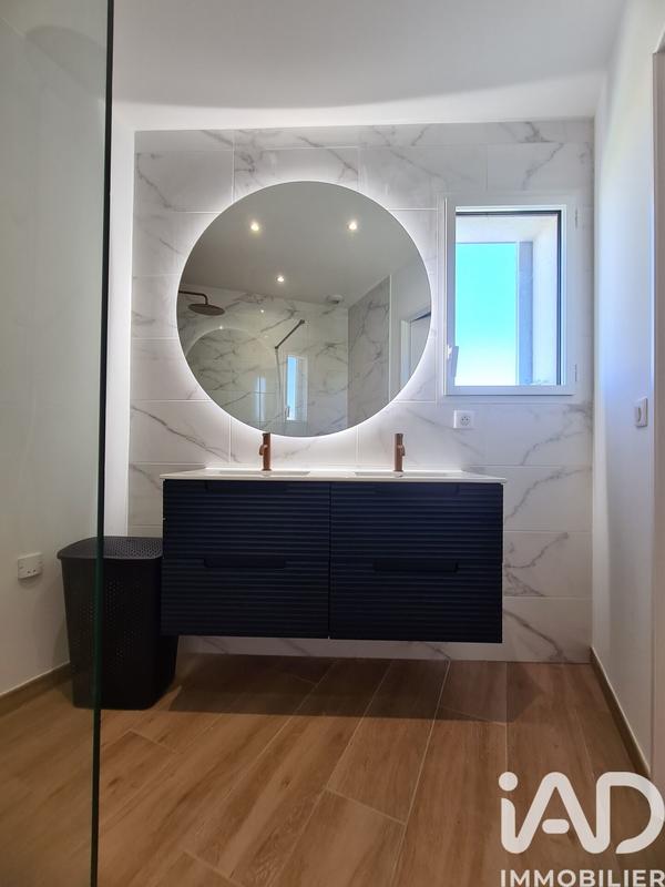 Maison - 172 m² - 7 pièces