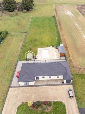 Villa - 222 m² - 6 pièces