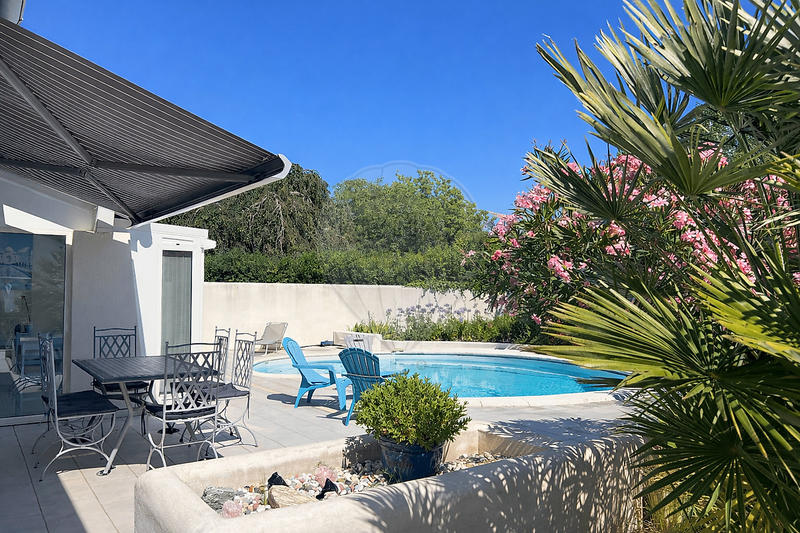 Maison - 97 m² - 4 pièces