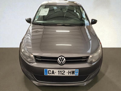 Volkswagen Polo 1.2 60 Style