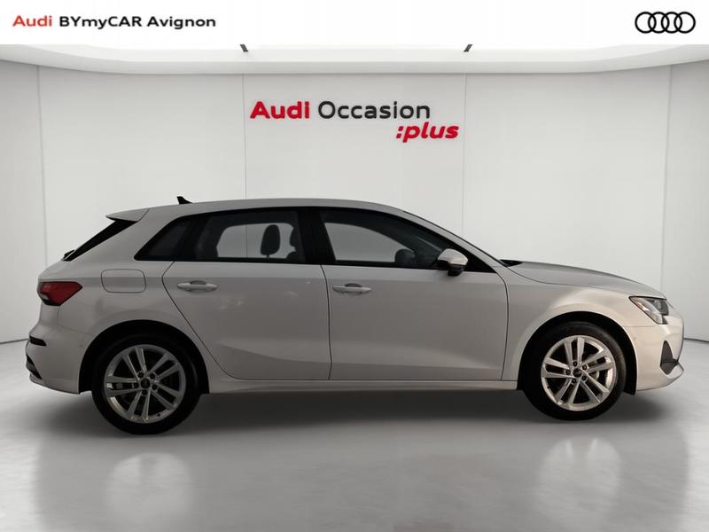 Audi A3 sportback 35 Tfsi Mild Hybrid 150 s tronic 7 Design